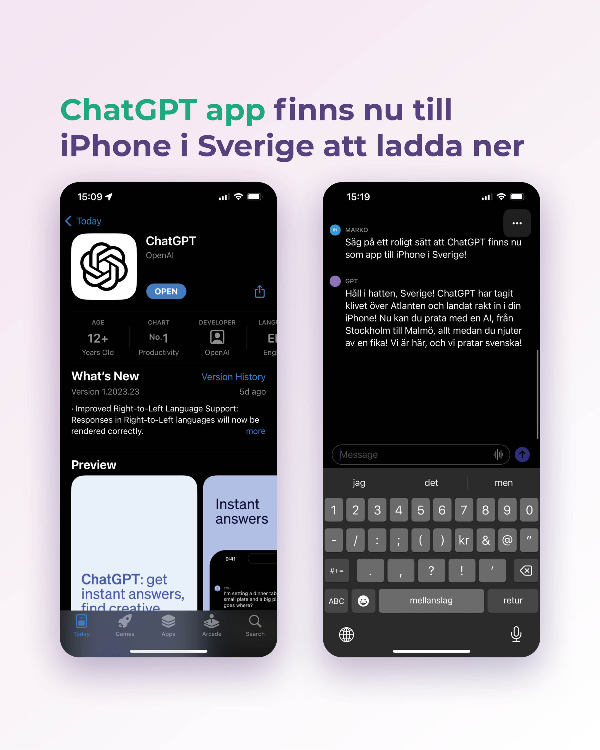 CGPTU - ChatGPT-App1